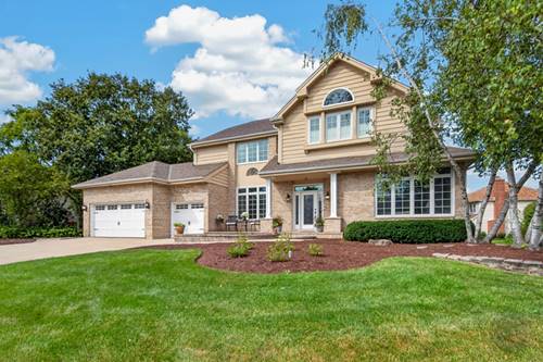 4020 White Eagle, Naperville, IL 60564