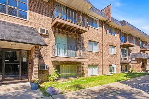 215 S Hale Unit 6A, Addison, IL 60101