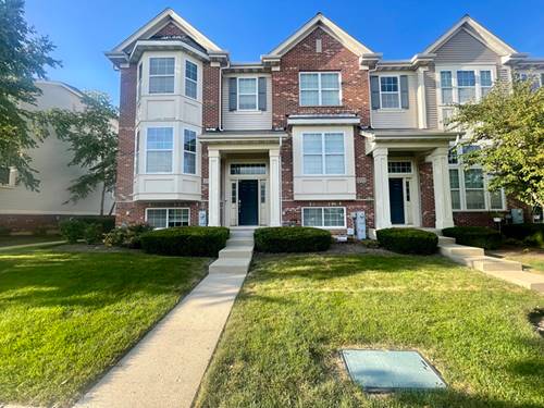 1736 Persimmon, Hanover Park, IL 60133