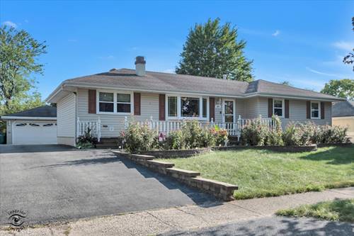 3912 Buck, Joliet, IL 60431