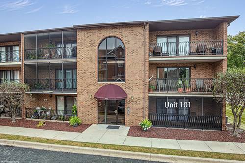 7112 W 108th Unit 101, Worth, IL 60482