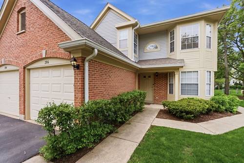 206 Glasgow Unit B206, Schaumburg, IL 60194