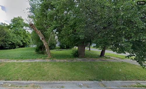 357 W 117th, Chicago, IL 60628