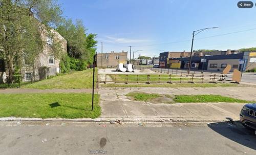 4006 W Polk, Chicago, IL 60624