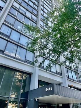 5445 N Sheridan Unit 2510, Chicago, IL 60640