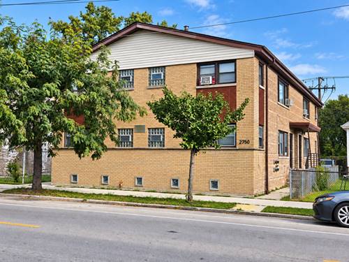 2750 E 83rd Unit 1NE, Chicago, IL 60617