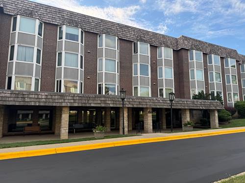 400 Ascot Unit 1D, Park Ridge, IL 60068