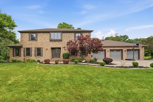 3109 Edgecreek, New Lenox, IL 60451
