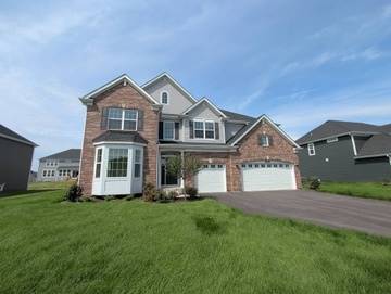 1856 Chandolin, Elgin, IL 60124