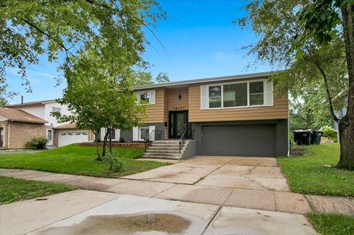 16101 Avalon, South Holland, IL 60473