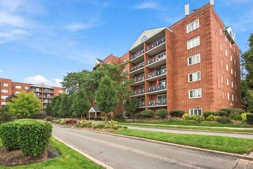 6530 W Irving Park Unit 501, Chicago, IL 60634