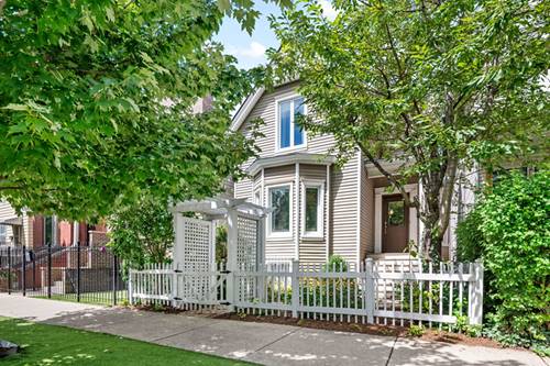 2520 W Medill, Chicago, IL 60647