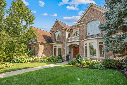 2303 Old Glenview, Wilmette, IL 60091