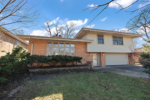 2708 Hawthorne, Flossmoor, IL 60422