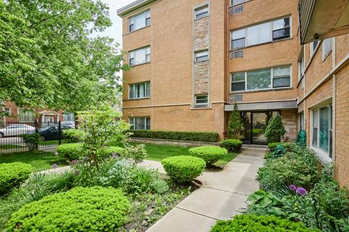 2205 W Highland Unit 1N, Chicago, IL 60659
