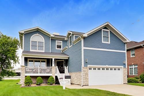 5608 N Fairview, Chicago, IL 60631