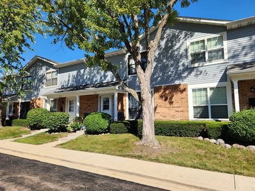 4141 Continental, Waukegan, IL 60087