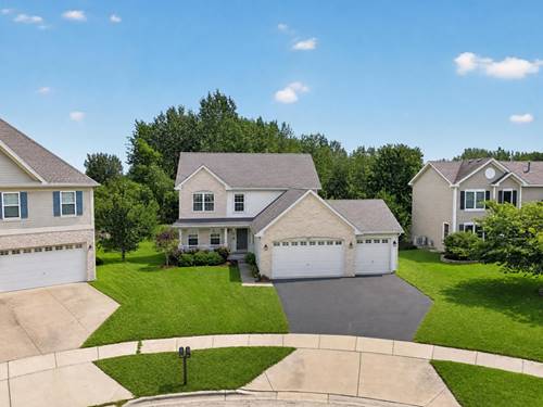1911 Cameron, Hampshire, IL 60140