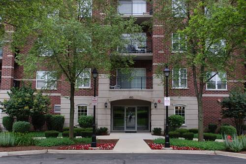 410 W Mahogany Unit 503, Palatine, IL 60067