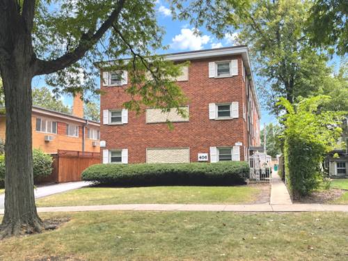 406 Franklin Unit 2D, River Forest, IL 60305