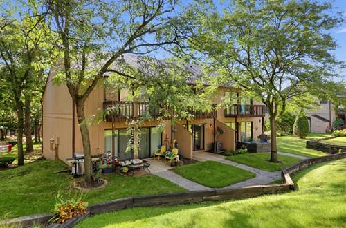 20 St Thomas Colony Unit 5, Fox Lake, IL 60020