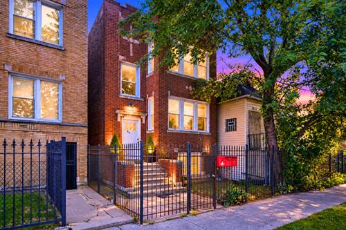 7949 S Marquette, Chicago, IL 60617