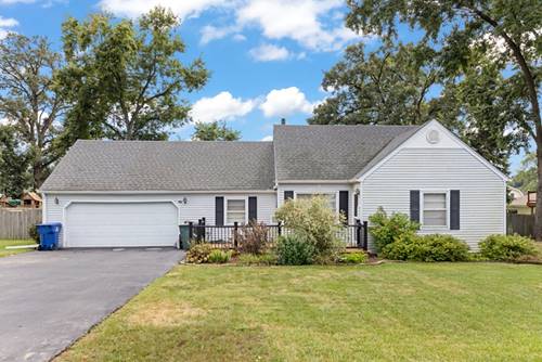 136 Ash, New Lenox, IL 60451