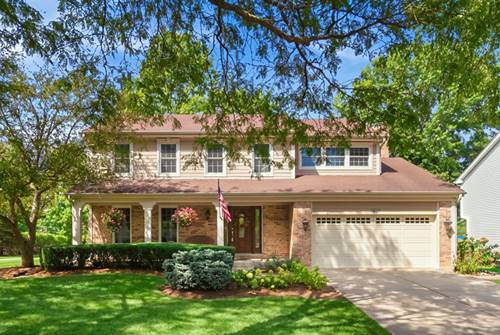 1410 E Eton, Arlington Heights, IL 60004
