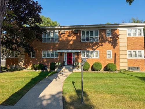 3611 Forest Unit 2NE, Brookfield, IL 60513