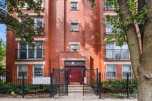 812 S Miller Unit 2S, Chicago, IL 60607