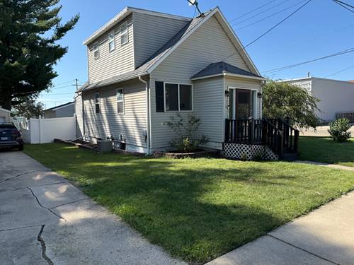 334 N 14th, Rochelle, IL 61068