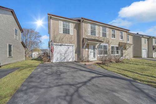 1784 Mccormick, Hanover Park, IL 60133