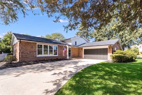 640 N Locust, Frankfort, IL 60423