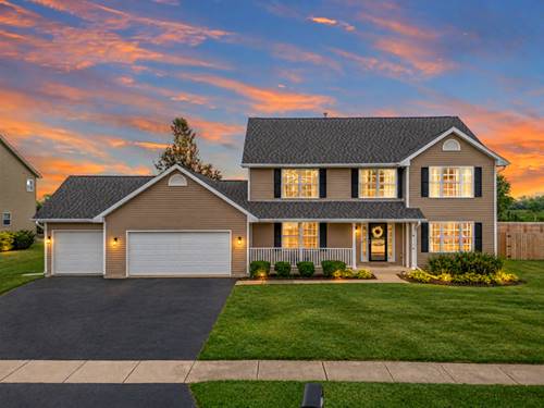 219 Bear Dusk, Belvidere, IL 61008