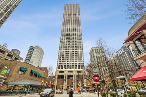 1030 N State Unit 24M, Chicago, IL 60610
