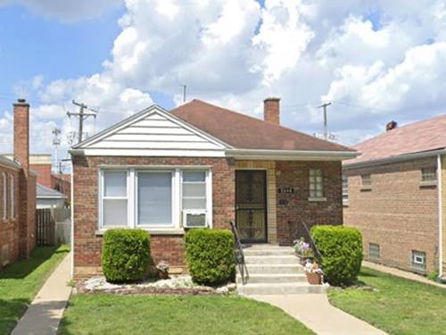 8644 S Chappel, Chicago, IL 60617