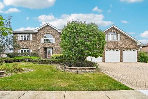 7916 Dooneen, Tinley Park, IL 60477
