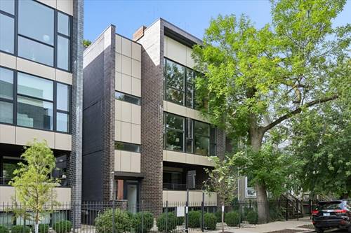 2903 W Lyndale Unit 3, Chicago, IL 60647