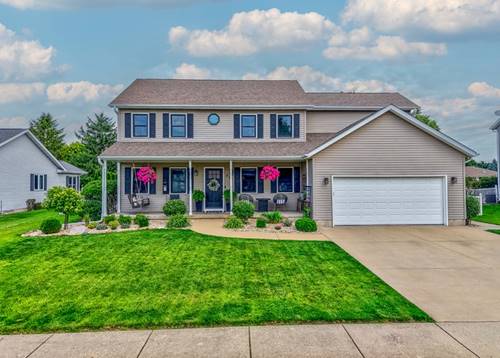 812 Kimberly, Ottawa, IL 61350