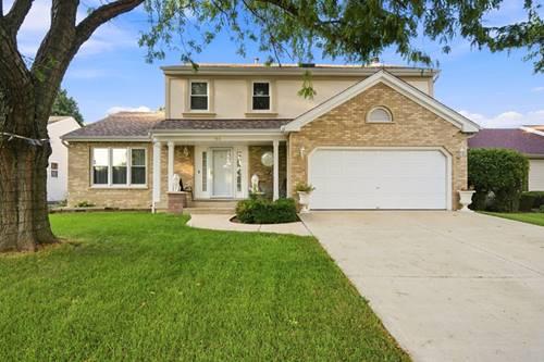 144 Briarcliff, Montgomery, IL 60538