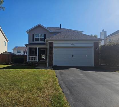 1502 Roth, Joliet, IL 60431