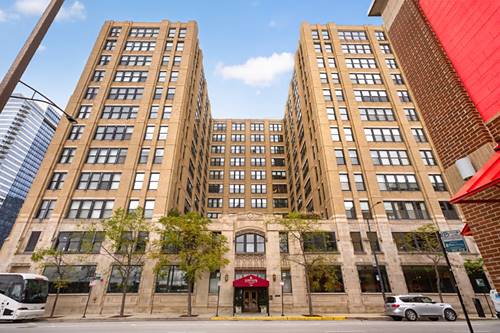 728 W Jackson Unit 712, Chicago, IL 60661
