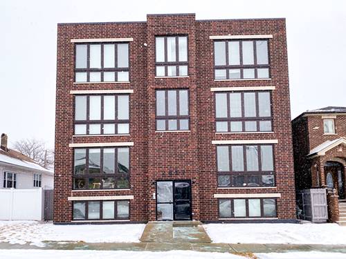 2817 N 75th Unit 1S, Elmwood Park, IL 60707