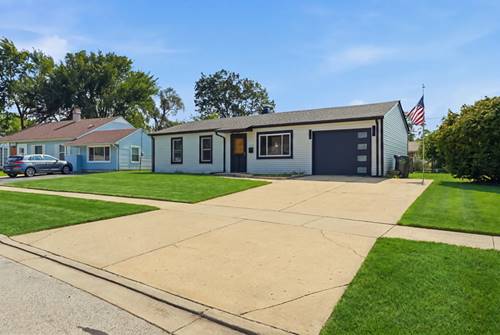 916 Mulberry, Streamwood, IL 60107