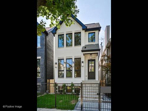 2714 N Magnolia, Chicago, IL 60614
