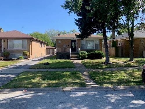 15123 Wabash, South Holland, IL 60473