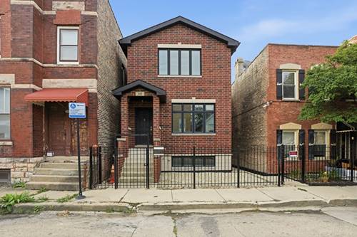 345 W 29th, Chicago, IL 60616