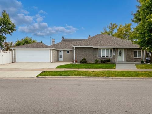 10801 Oak, Chicago Ridge, IL 60415