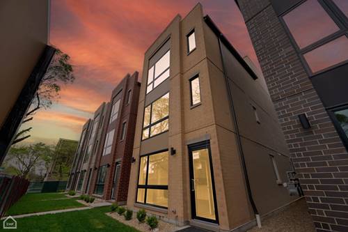 4611 S St Lawrence Unit 2, Chicago, IL 60653