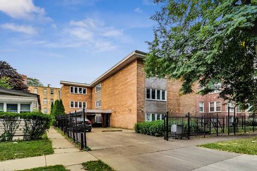 125 Callan Unit 3E, Evanston, IL 60202